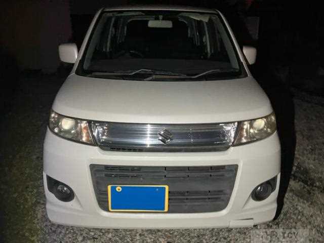 2010 Suzuki Suzuki Others