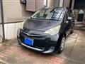 2010 Toyota Ractis