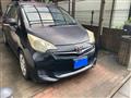 2010 Toyota Ractis