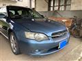 2004 Subaru Legacy Touring Wagon