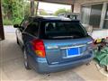 2004 Subaru Legacy Touring Wagon