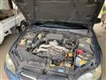 2004 Subaru Legacy Touring Wagon