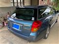 2004 Subaru Legacy Touring Wagon