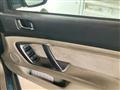 2004 Subaru Legacy Touring Wagon