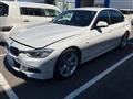 2013 BMW 3 Series