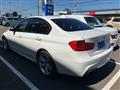 2013 BMW 3 Series