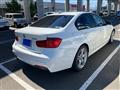 2013 BMW 3 Series