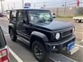2022 Suzuki Jimny Sierra