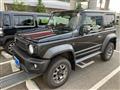 2022 Suzuki Jimny Sierra