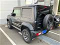 2022 Suzuki Jimny Sierra