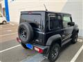 2022 Suzuki Jimny Sierra