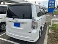 2009 Toyota Voxy