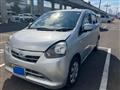 2012 Daihatsu Mira
