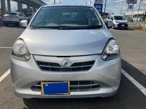 2012 Daihatsu Mira