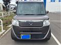2012 Honda N BOX