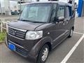 2012 Honda N BOX