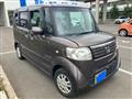 2012 Honda N BOX