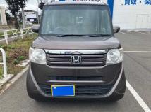 2012 Honda N BOX