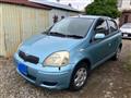 2002 Toyota Vitz