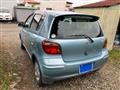 2002 Toyota Vitz