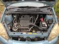 2002 Toyota Vitz