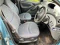 2002 Toyota Vitz