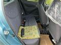 2002 Toyota Vitz