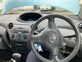 2002 Toyota Vitz