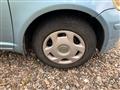 2002 Toyota Vitz