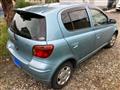 2002 Toyota Vitz