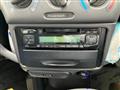 2002 Toyota Vitz