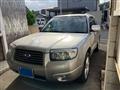 2005 Subaru Forester