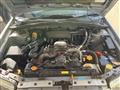 2005 Subaru Forester