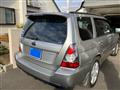 2005 Subaru Forester