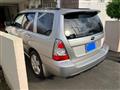 2005 Subaru Forester