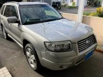 2005 Subaru Forester