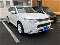 2013 Mitsubishi Outlander