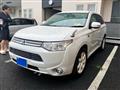 2013 Mitsubishi Outlander