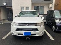 2013 Mitsubishi Outlander