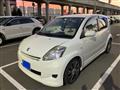 2009 Toyota Passo