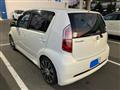 2009 Toyota Passo
