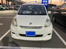 2009 Toyota Passo