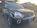 2008 Nissan X-Trail