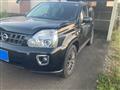 2008 Nissan X-Trail