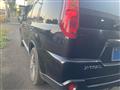 2008 Nissan X-Trail