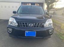 2008 Nissan X-Trail