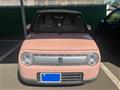 2016 Suzuki Lapin