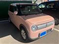 2016 Suzuki Lapin