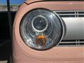 2016 Suzuki Lapin