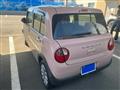 2016 Suzuki Lapin